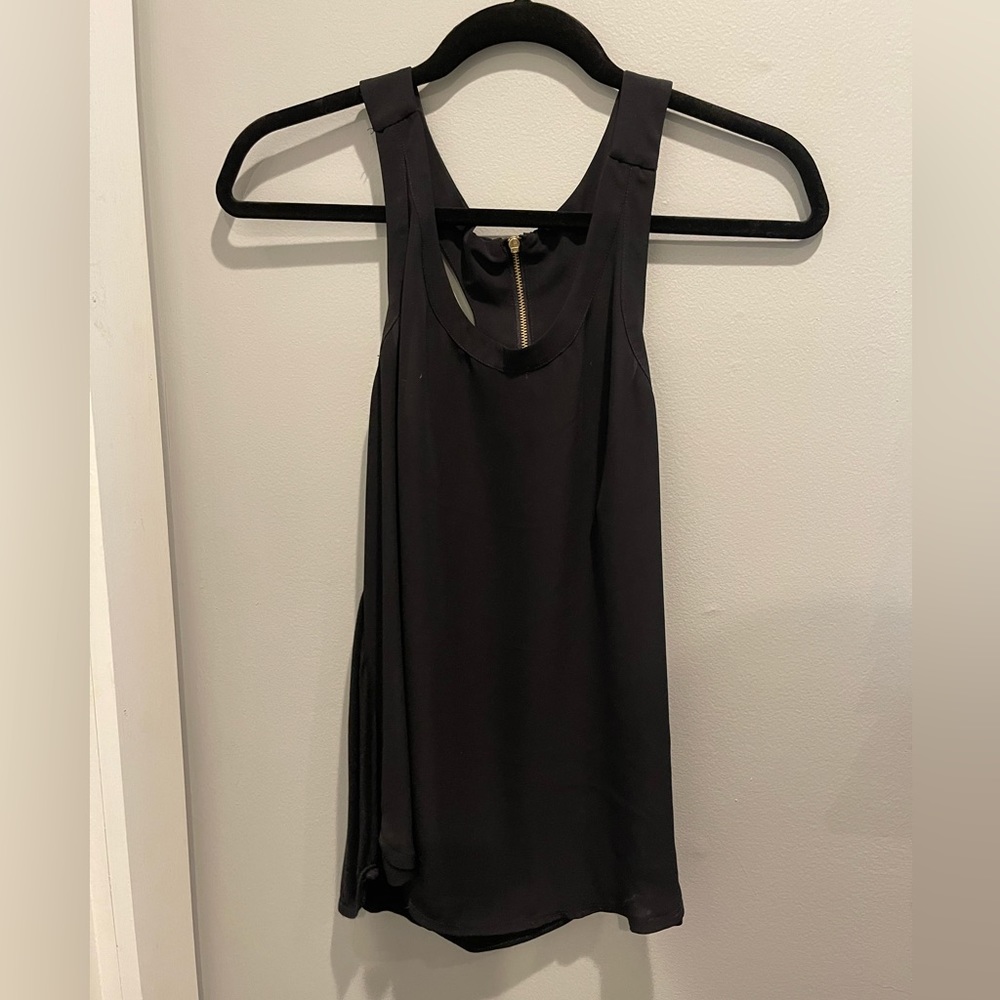 Express blouse